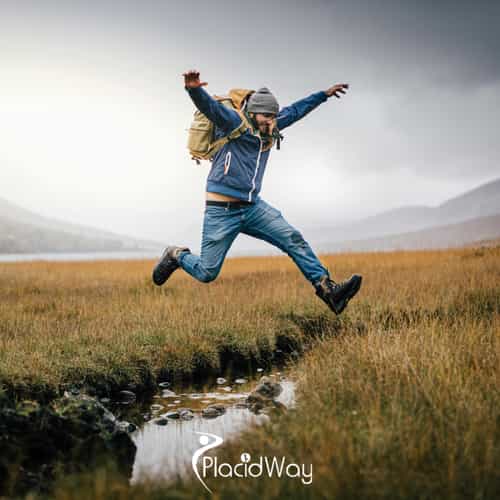 Cartilage Regeneration by the Coast: PV's Non-Surgical Answer to Knee Pain